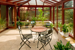 Berry conservatory quotes