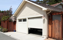 Berry garage construction leads